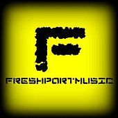 Thumbnail for the Experimental Feelings - Circuit (Original Mix) link, provided by host site