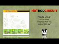 Thumbnail for the Hot Rod - Circuit "Radio Song" link, provided by host site
