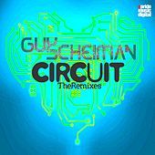 Thumbnail for the Guy Scheiman - Circuit (The Remixes) link, provided by host site