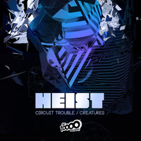 Thumbnail for the Heist - Circuit Trouble / Creatures link, provided by host site