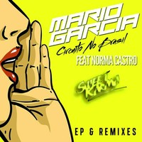 Thumbnail for the Mario Garcia - Circuito No Brasil link, provided by host site