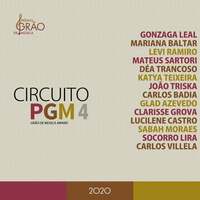 Thumbnail for the Varios Artistas - Circuito Pgm 4 link, provided by host site