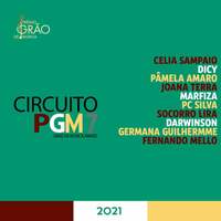 Thumbnail for the Varios Artistas - Circuito Pgm 7 link, provided by host site