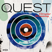 Thumbnail for the Quest - Circular Dreaming (Quest Plays the Music of Miles '60s) link, provided by host site