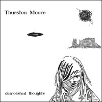 Thumbnail for the Thurston Moore - Circulation link, provided by host site