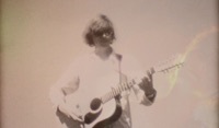 Thumbnail for the Thurston Moore - Circulation link, provided by host site