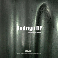 Thumbnail for the Rodrigo DP - Circulation of Energy link, provided by host site