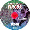 Thumbnail for the Gino's - Circus link, provided by host site