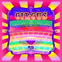 Thumbnail for the Frank Spector - Circus link, provided by host site