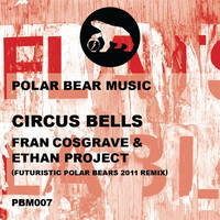 Thumbnail for the Fran Cosgrave - Circus Bells link, provided by host site