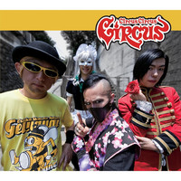 Thumbnail for the The Captains - Circus Circus Circus link, provided by host site