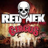 Image of Rednek linking to their artist page due to link from them being at the top of the main table on this page