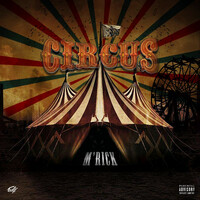 Thumbnail for the M'Rick - Circus link, provided by host site