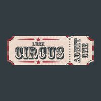 Thumbnail for the Lush - Circus link, provided by host site