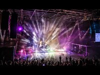 Thumbnail for the STS9 - Circus (Live @ Red Rocks 2021) link, provided by host site