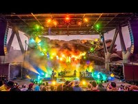 Thumbnail for the STS9 - Circus (Live @ Red Rocks 2023) link, provided by host site