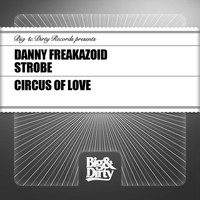Thumbnail for the Danny Freakazoid - Circus of Love link, provided by host site