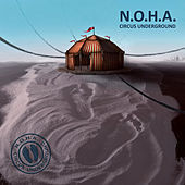 Thumbnail for the N.O.H.A. - Circus Underground link, provided by host site