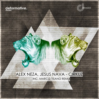 Thumbnail for the Jesus Nava - Cirkuz - Marco Tisano Remix link, provided by host site