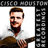 Image of Cisco Houston linking to their artist page due to link from them being at the top of the main table on this page