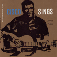 Thumbnail for the Cisco Houston - Cisco Houston Sings American Folk Songs link, provided by host site