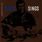 Image of Cisco Houston linking to their artist page due to link from them being at the top of the main table on this page