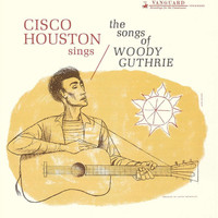 Thumbnail for the Cisco Houston - Cisco Houston Sings Songs link, provided by host site