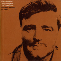 Thumbnail for the Cisco Houston - Cisco Houston Sings Songs of the Open Road link, provided by host site