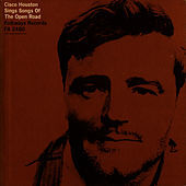 Thumbnail for the Cisco Houston - Cisco Houston Sings Songs of the Open Road link, provided by host site