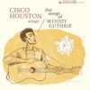 Image of Cisco Houston linking to their artist page due to link from them being at the top of the main table on this page