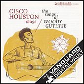 Image of Cisco Houston linking to their artist page due to link from them being at the top of the main table on this page