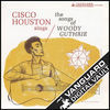 Thumbnail for the Cisco Houston - Cisco Houston Sings the Songs of Woody Guthrie link, provided by host site