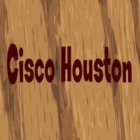 Image of Cisco Houston linking to their artist page due to link from them being at the top of the main table on this page