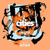 Thumbnail for the Utah - Cities link, provided by host site