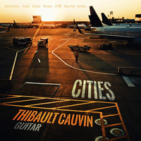 Thumbnail for the Thibault Cauvin - Cities link, provided by host site