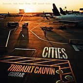 Thumbnail for the Thibault Cauvin - Cities link, provided by host site