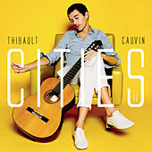 Thumbnail for the Thibault Cauvin - Cities II link, provided by host site