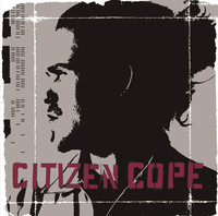 Thumbnail for the Citizen Cope - Citizen Cope link, provided by host site
