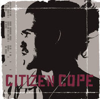 Thumbnail for the Citizen Cope - Citizen Cope link, provided by host site