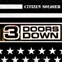 Thumbnail for the 3 Doors Down - Citizen Soldier link, provided by host site