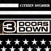 Thumbnail for the 3 Doors Down - Citizen Soldier link, provided by host site