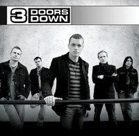Thumbnail for the 3 Doors Down - Citizen/Soldier link, provided by host site