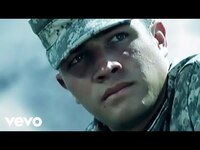 Thumbnail for the 3 Doors Down - Citizen Soldier link, provided by host site