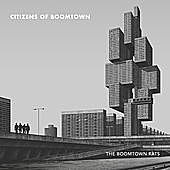 Thumbnail for the The Boomtown Rats - Citizens of Boomtown link, provided by host site