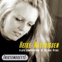 Thumbnail for the Heike Matthiesen - Citrons doux link, provided by host site