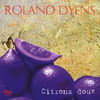 Thumbnail for the Roland Dyens - Citrons doux link, provided by host site