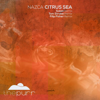 Thumbnail for the Nazca - Citrus Sea link, provided by host site