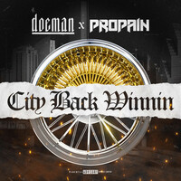 Thumbnail for the Doeman - City Back Winnin link, provided by host site