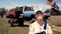 Thumbnail for the Granger Smith - City Boy Stuck link, provided by host site