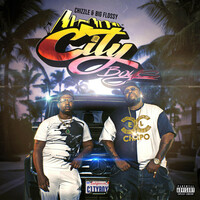Thumbnail for the Chizzle - City Boys link, provided by host site